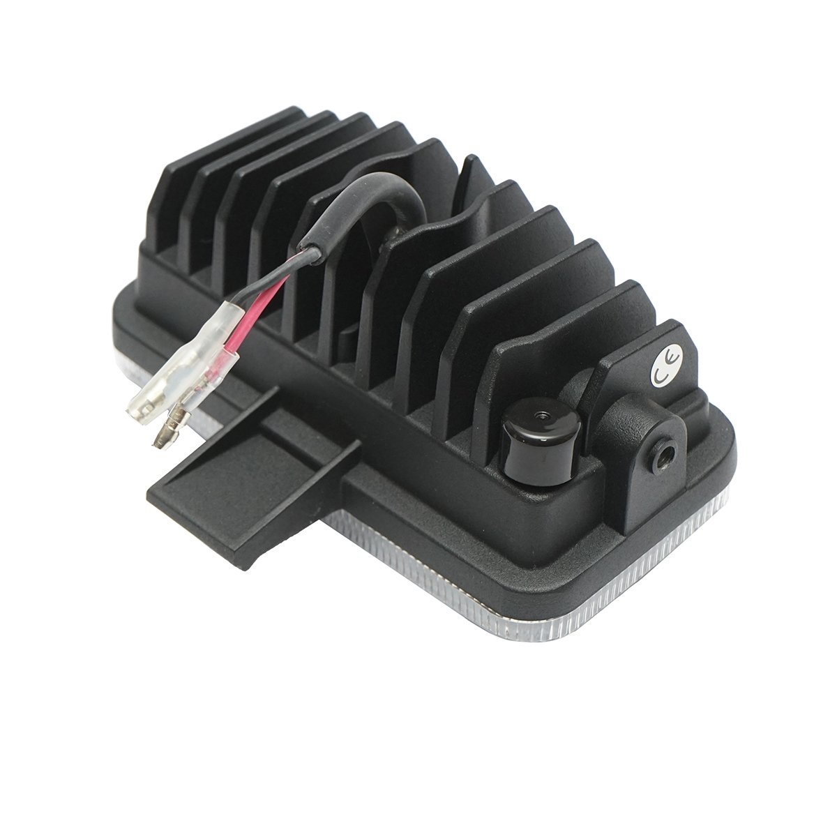 Proiector LED dreptunghiular pentru New Holland, Fiat 82031075/UT-W4035